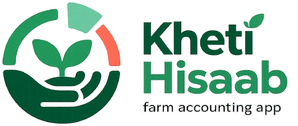 Kheti Hisaab
